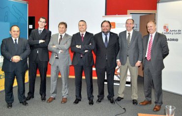 Conetic potencia su presencia en Europa y Latinoamérica