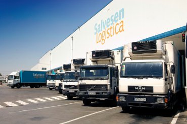 Salvesen Logística