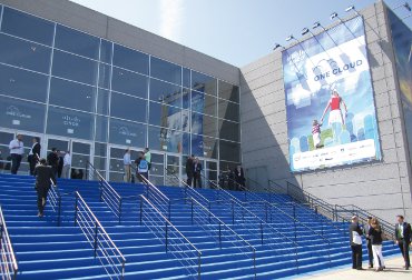 Cisco invita a seguir sacando partido a la nube