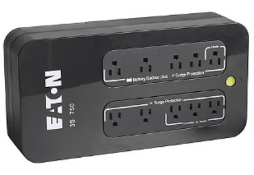 Eaton promociona sus SAI en el canal eléctrico