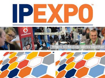 Cancelación de IP Expo en España