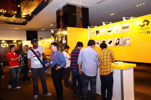 El PC se reinventa en Computex