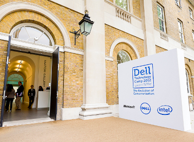 Dell diseña una nueva manera de consumir tecnología