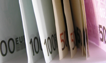 La morosidad media entre empresas supera los tres meses