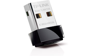 Tp-Link TL-WN725N