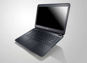 Acer Aspire S5
