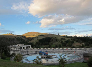 VMware en Aguas de Bizkaia