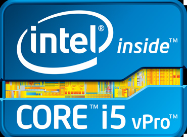 Intel vPro de tercera generación