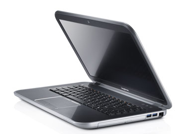 Nuevos portátiles Dell Inspiron