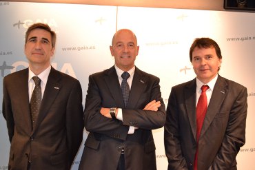 Las empresas tecnológicas vascas acusan la crisis