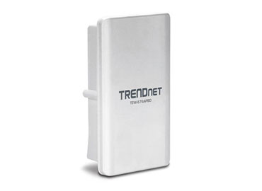 Punto de acceso inalámbrico TEW-676APBO de Trendnet