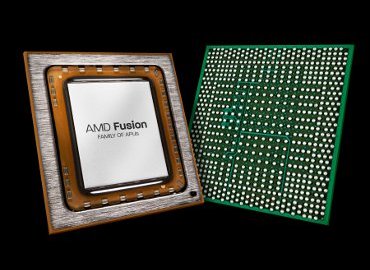 APU Serie G de bajo consumo de AMD