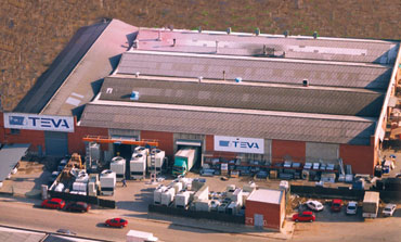 Seidor implanta SAP All-in-One en TEVA