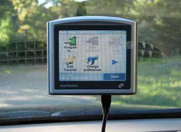 TomTom se introduce en el mundo Apple