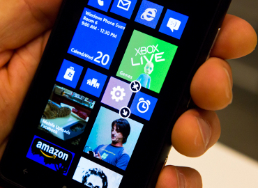 Los analistas de Wall Street adelantan que Microsoft podría fabricar su propio móvil