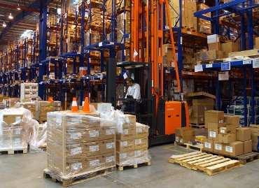 Los mayoristas reducen inventario ante la salida de Windows 8