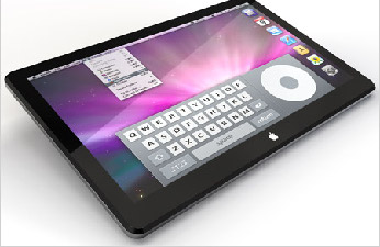 ¿Para qué tareas usamos la 'tablet'?