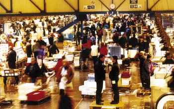 Siemens Enterprise Communications actualiza la plataforma de comunicaciones de Mercabarna