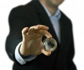 El Ibex crece y se financia sobre todo en el exterior