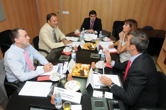 La protección va mucho más allá del SAI