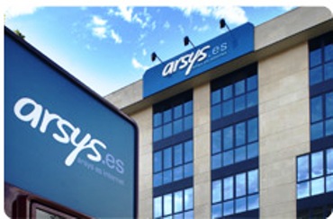 Arsys se incorpora al distrito @22 de Barcelona