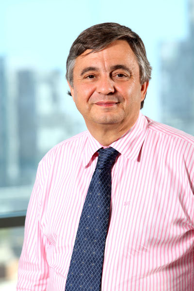 En el CPD residirá el corazón de las Smart Cities