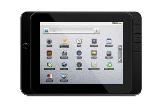 Vinzeo revenderá las 'tablets' de BQ