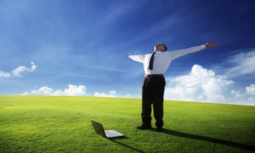 Adopción mundial de los servicios en la nube