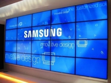 Tech Data empieza a vender la línea de digital signage de Samsung