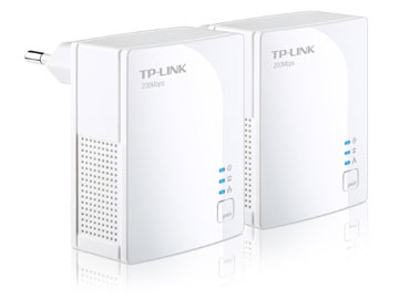 TP-Link lleva Internet al enchufe