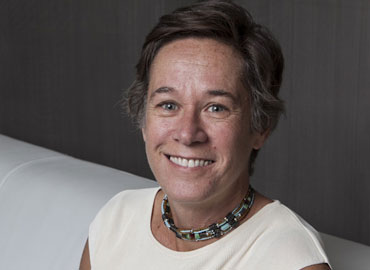 Fátima Aldama, nueva directora de OEM en Microsoft