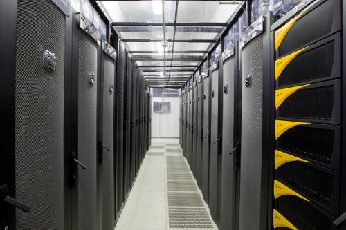 El cloud, sin servicios, no existe