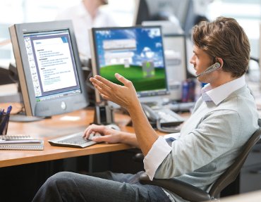 VMware virtualiza los expedientes sanitarios del Hospital Virgen del Alcázar