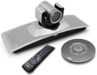 GTI vende las soluciones de videoconferencia de la china ZTE