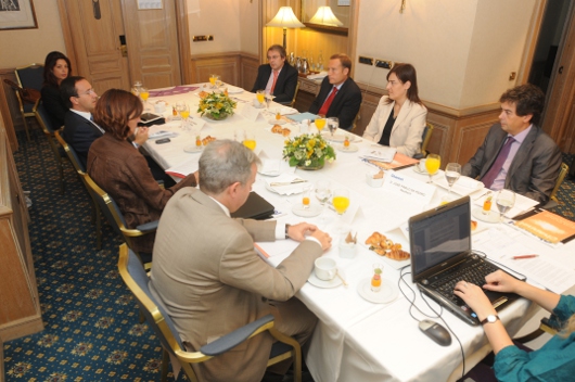 SAP cede más terreno a su canal en el territorio pyme