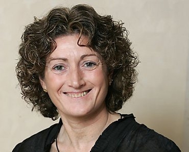 Fallece Teresa Farriol, directora general de Autodesk España y Portugal