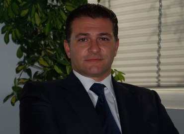 Javier Llorente, director general de Zycko Networks