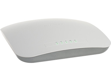 Puntos de acceso más rápidos de Netgear