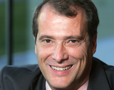 Ricardo Martínez deja Oracle y ficha por el mayorista Arrow ECS