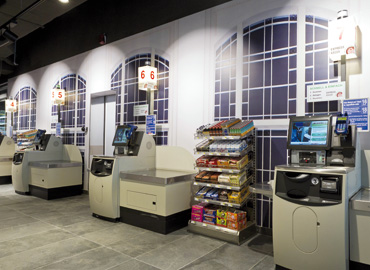 Las TIC rediseñan el punto de venta