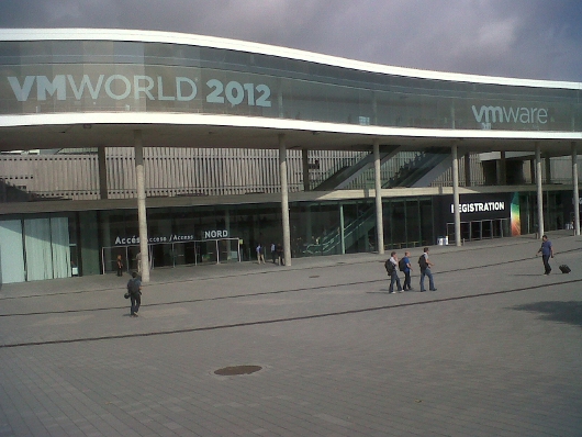 VMware da el salto de la virtualización al cloud