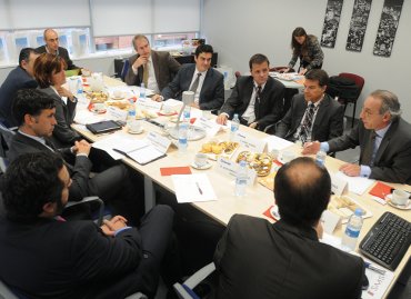 El VDI entra en una segunda fase con el pago por uso