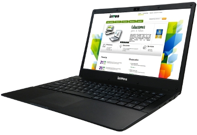 Duna Slim, nueva gama de Ultrabook de Inves