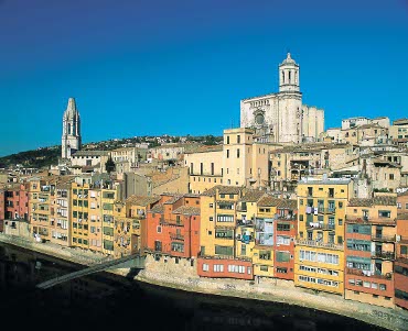 EfficientIP y bcSistemas mejoran la gestión de red del Ayuntamiento de Girona