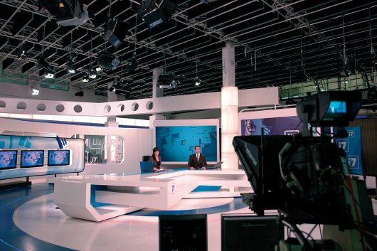 Bitec lleva la seguridad de Netasq en Grupo Televisión de Murcia