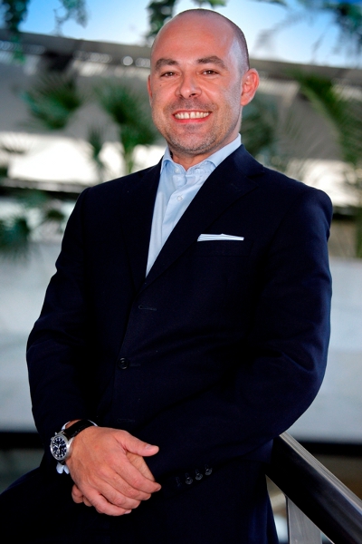 Pablo García Carvajal dirigirá la división CMS para el sur de Europa de Xerox