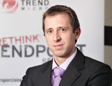 Trend Micro reorganiza su filial para garantizar la seguridad del cloud o los entornos móviles
