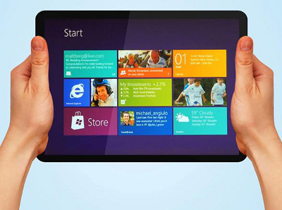 Windows 8 arranca con buen pie