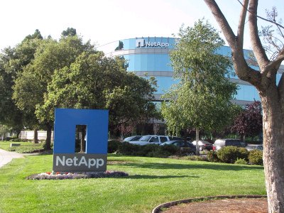 NetApp pone la innovación al servicio del almacenamiento