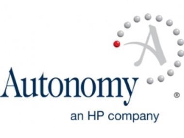 HP denuncia irregularidades contables en Autonomy